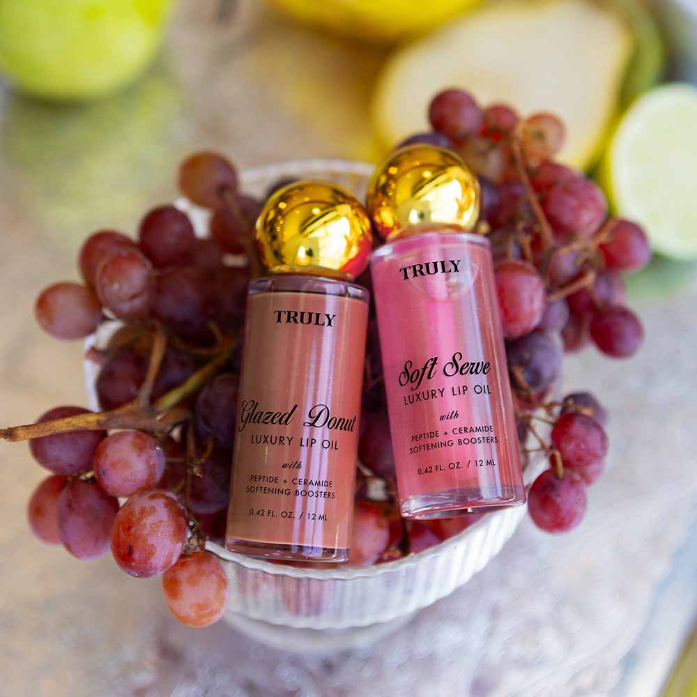 LUXURY LIP OIL (ACEITE PARA LABIOS)